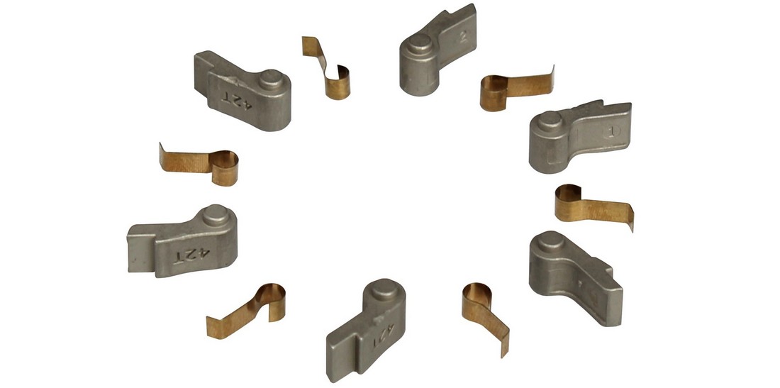 Piezas de cuerpo de núcleo libre-Resorte-6pc + Trinquete-6pcs (para cuerpo de cassette tipo XS/X4 de 6 trinquete), OEM