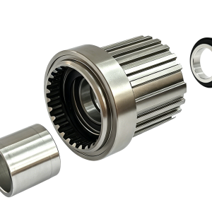 FHB DRS, Shim.MS, steel for D982RSB/D952RSB/D182RSB, OEM