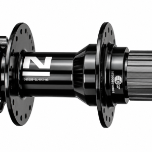 HBR D952SB-SL-B12-MS, a.blk, 32/14, w/N14-OE logo,12x148, D:45.9 R=L, 7xNBK, w/o TA,
